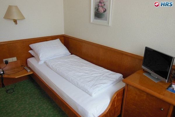 Hotel Kurpfalzstuben (Mannheim)
